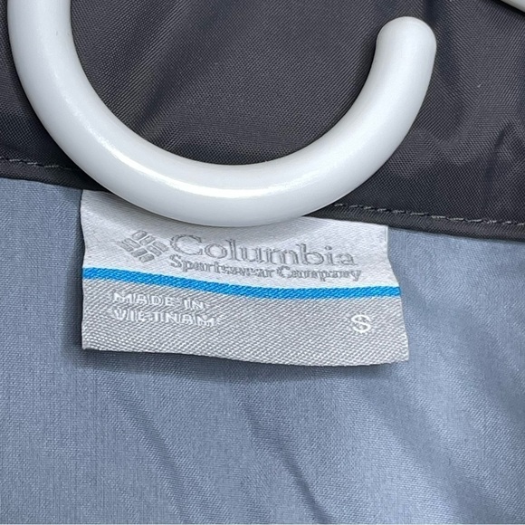 Columbia Glennaker Lake Packable Rain Jacket - Picture 7 of 10